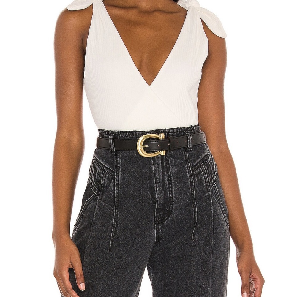 SNDYS Karla Bodysuit